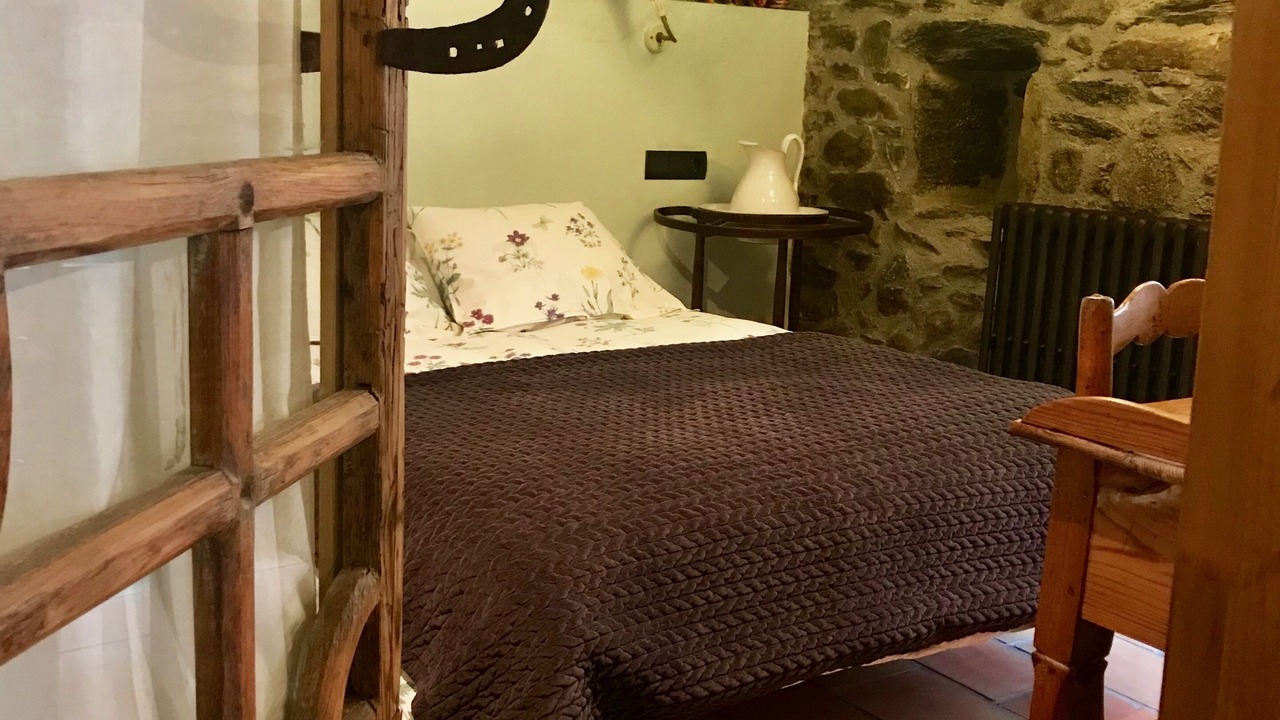 Photo of Bedroom in Benasque