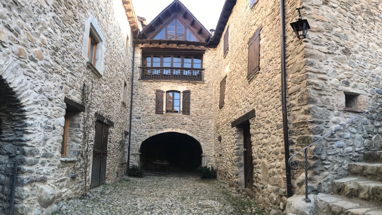 Photo of Outdoor in Benasque