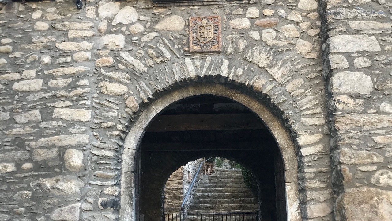 Photo of Outdoor in Benasque