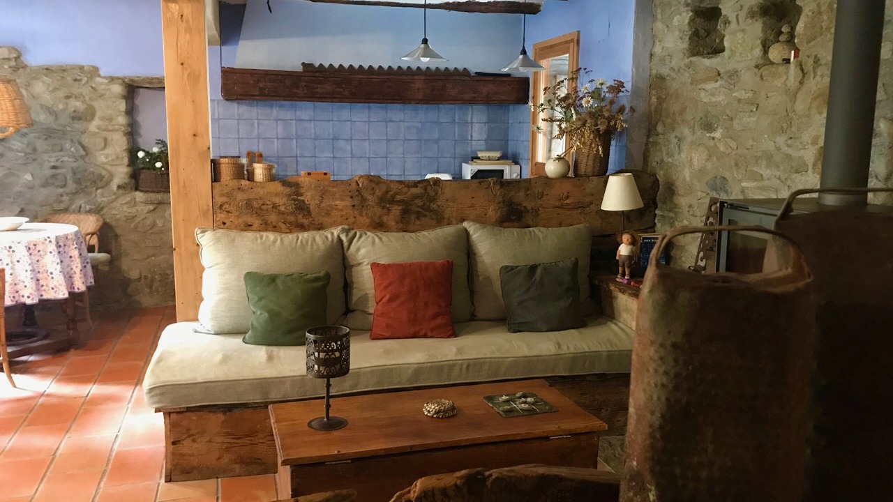 Photo of Livingroom in Benasque