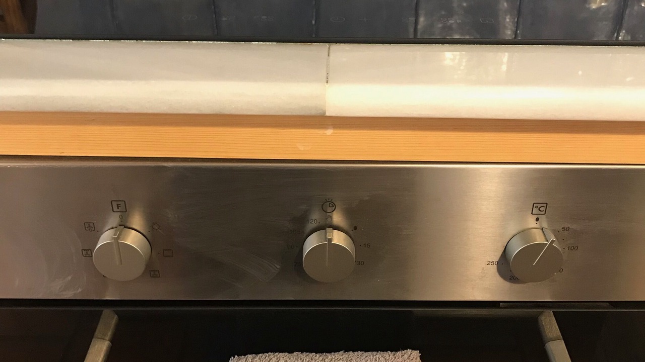 Photo of Kitchen in Benasque