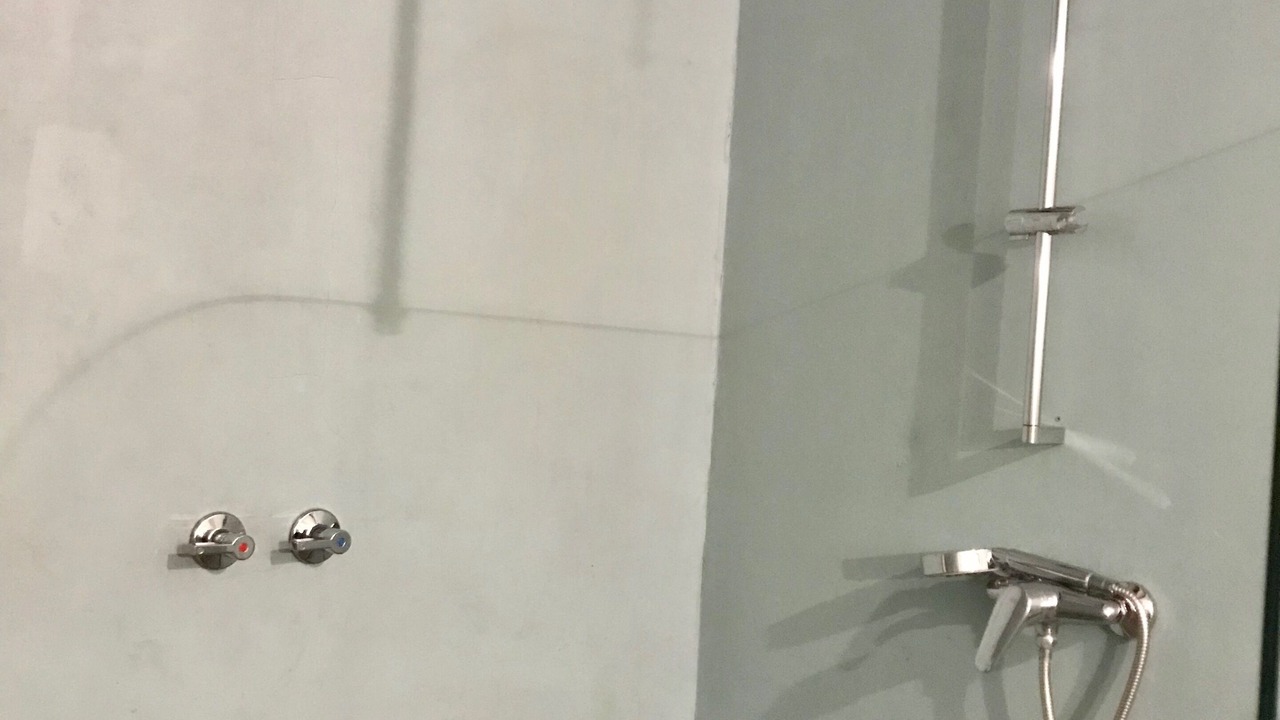 Photo of Bathroom in Benasque