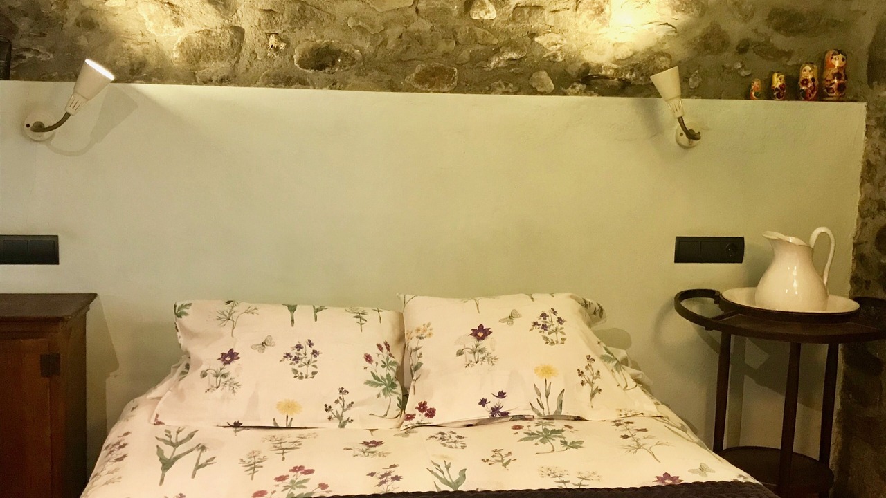 Photo of Bedroom in Benasque