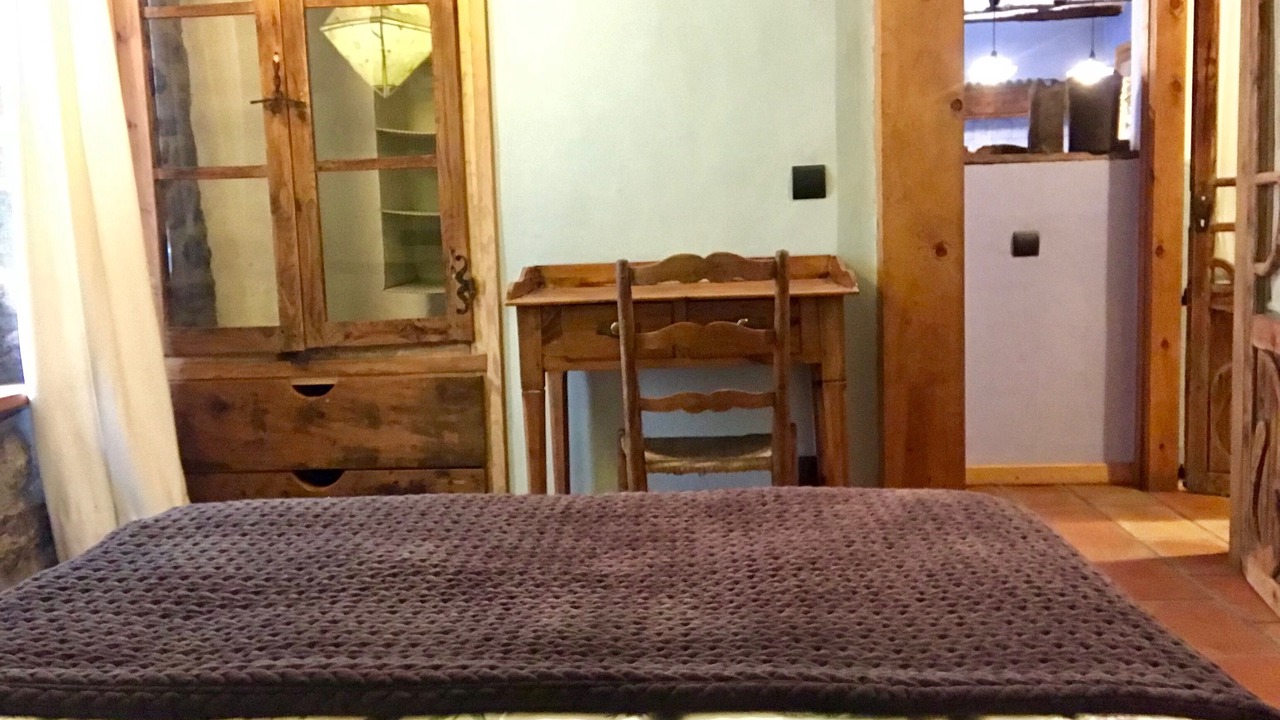 Photo of Bedroom in Benasque