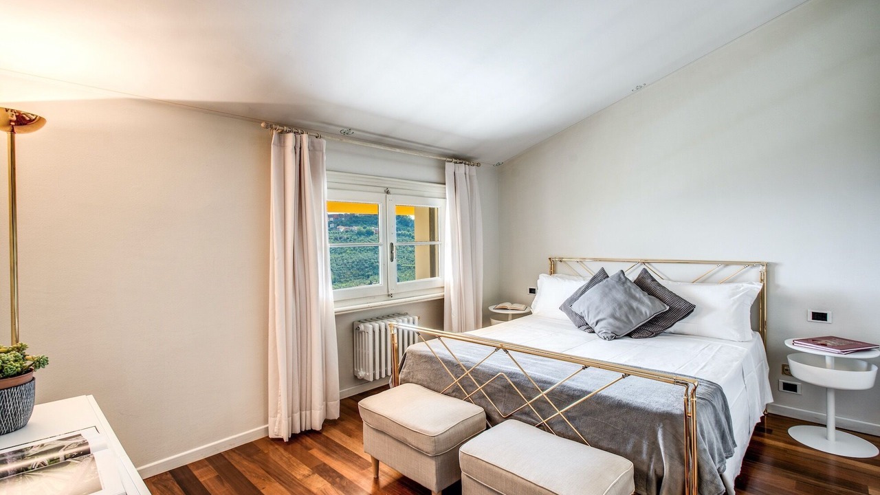 Photo of Bedroom in Pieve a Nievole