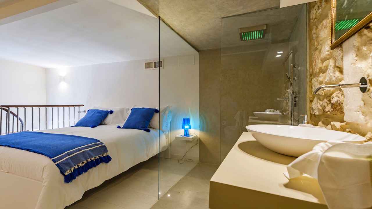 Photo of Bedroom in Ortigia