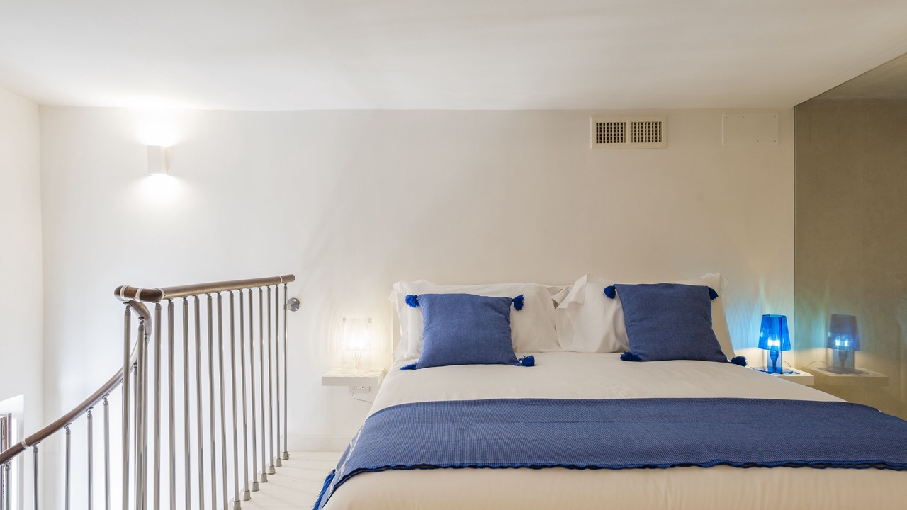 Photo of Bedroom in Ortigia