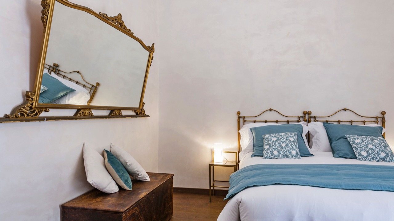 Photo of Bedroom in Ortigia