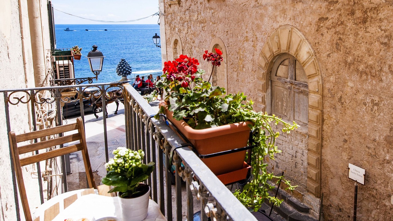Photo of Outdoor in Ortigia