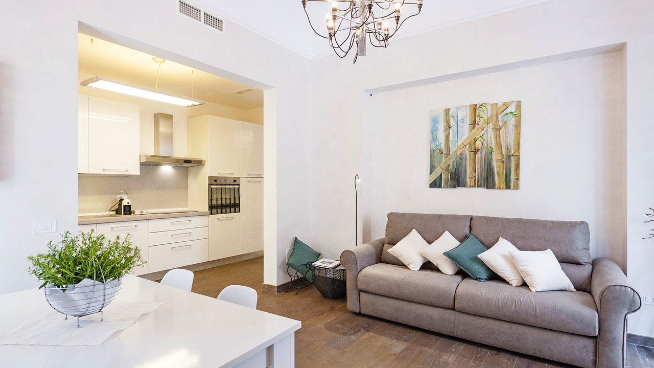 Photo of Livingroom in Ortigia