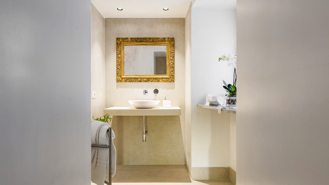 Photo of Bathroom in Ortigia