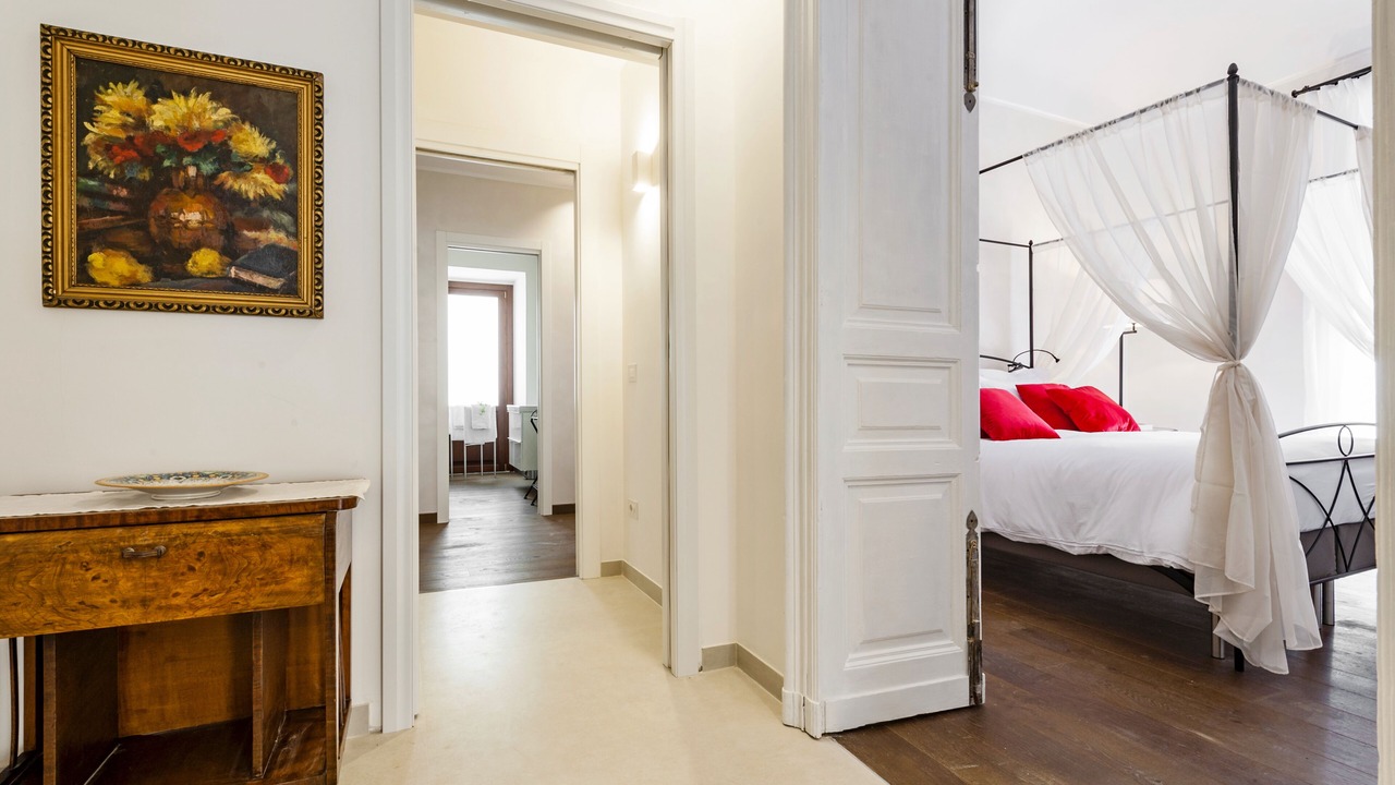 Photo of Bedroom in Ortigia