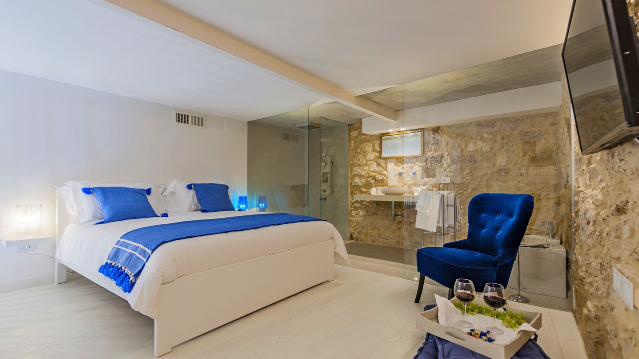 Photo of Bedroom in Ortigia