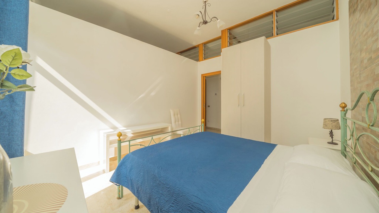 Photo of Bedroom in Marini