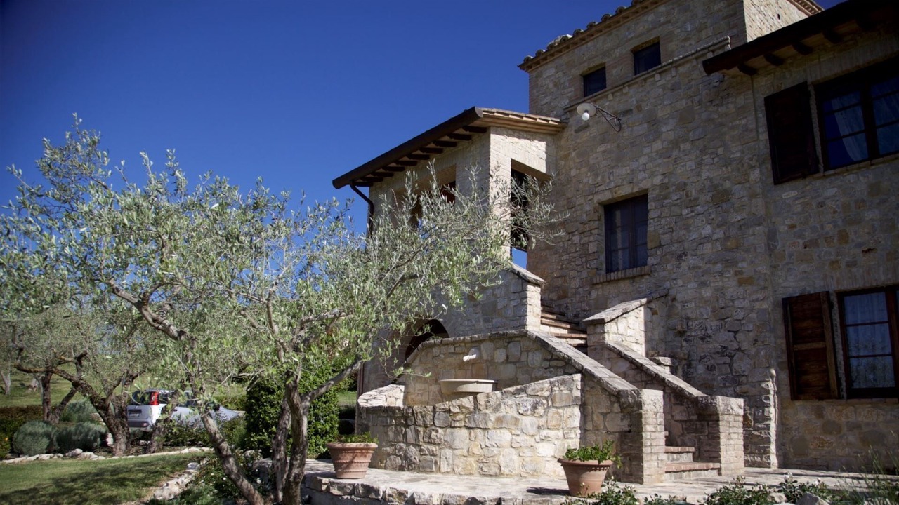 Photo of Outdoor in Collazzone