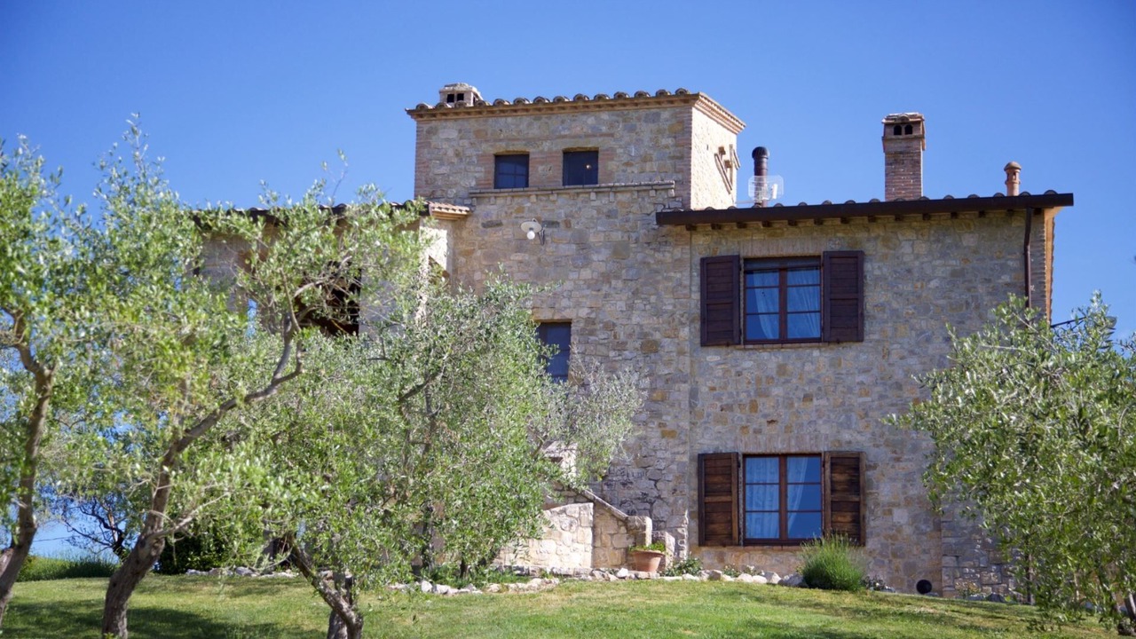 Photo of Outdoor in Collazzone