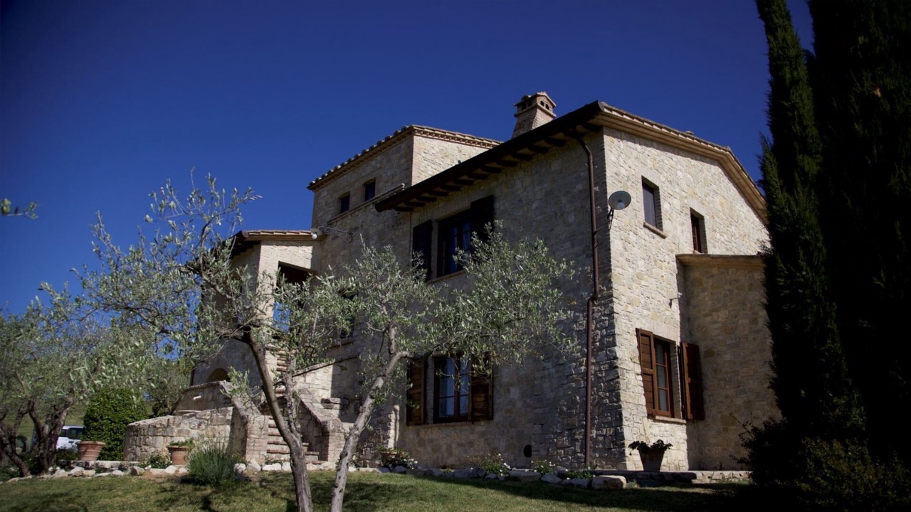 Photo of Outdoor in Collazzone