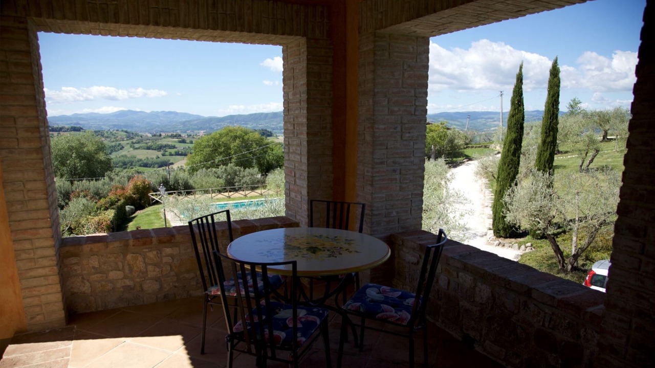 Photo of Outdoor in Collazzone