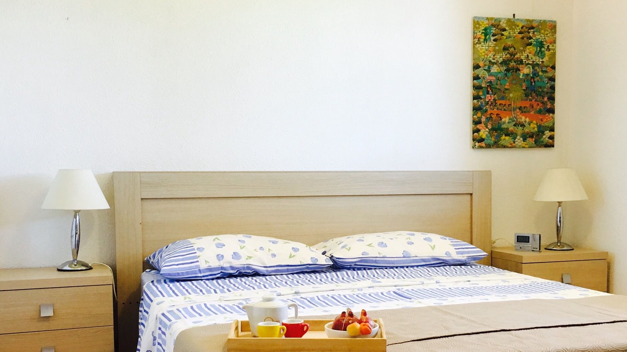 Photo of Bedroom in Lido Silvana