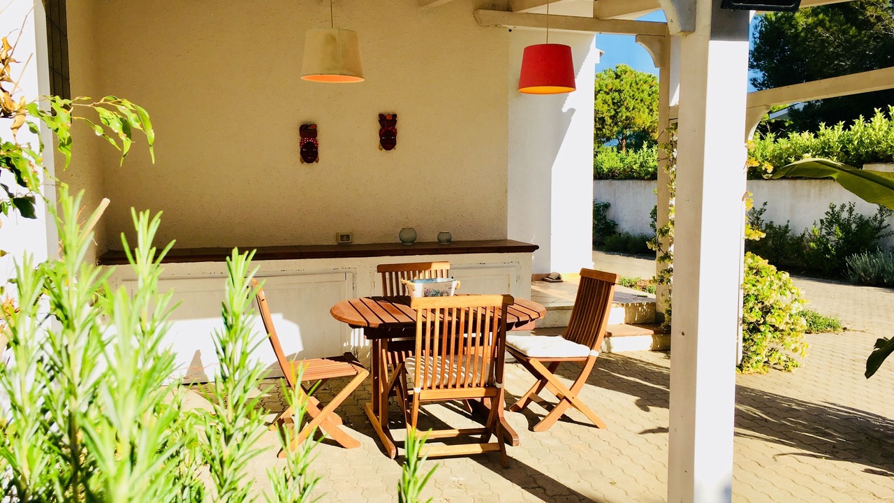 Photo of Outdoor in Lido Silvana