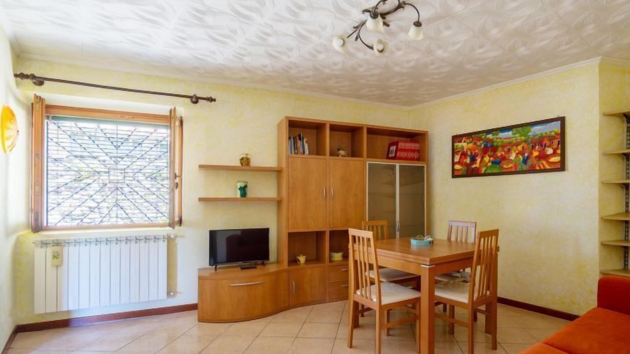 Photo of Livingroom in Porto Valtravaglia
