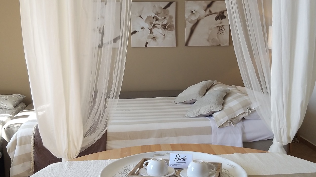 Photo of Bedroom in Riomaggiore