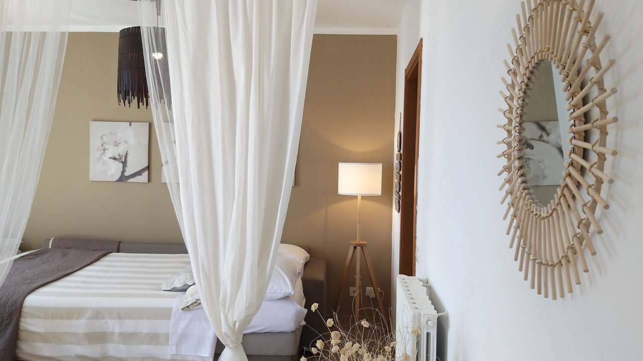 Photo of Bedroom in Riomaggiore