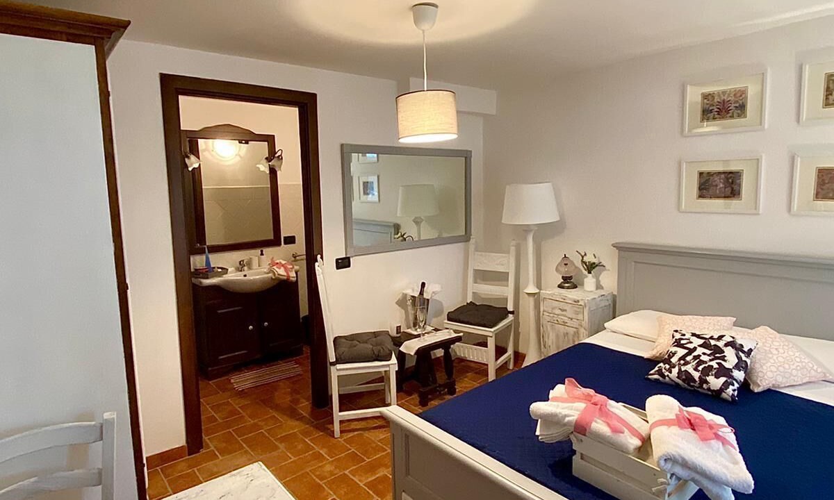 Photo of Bedroom in Castel dell’Aquila