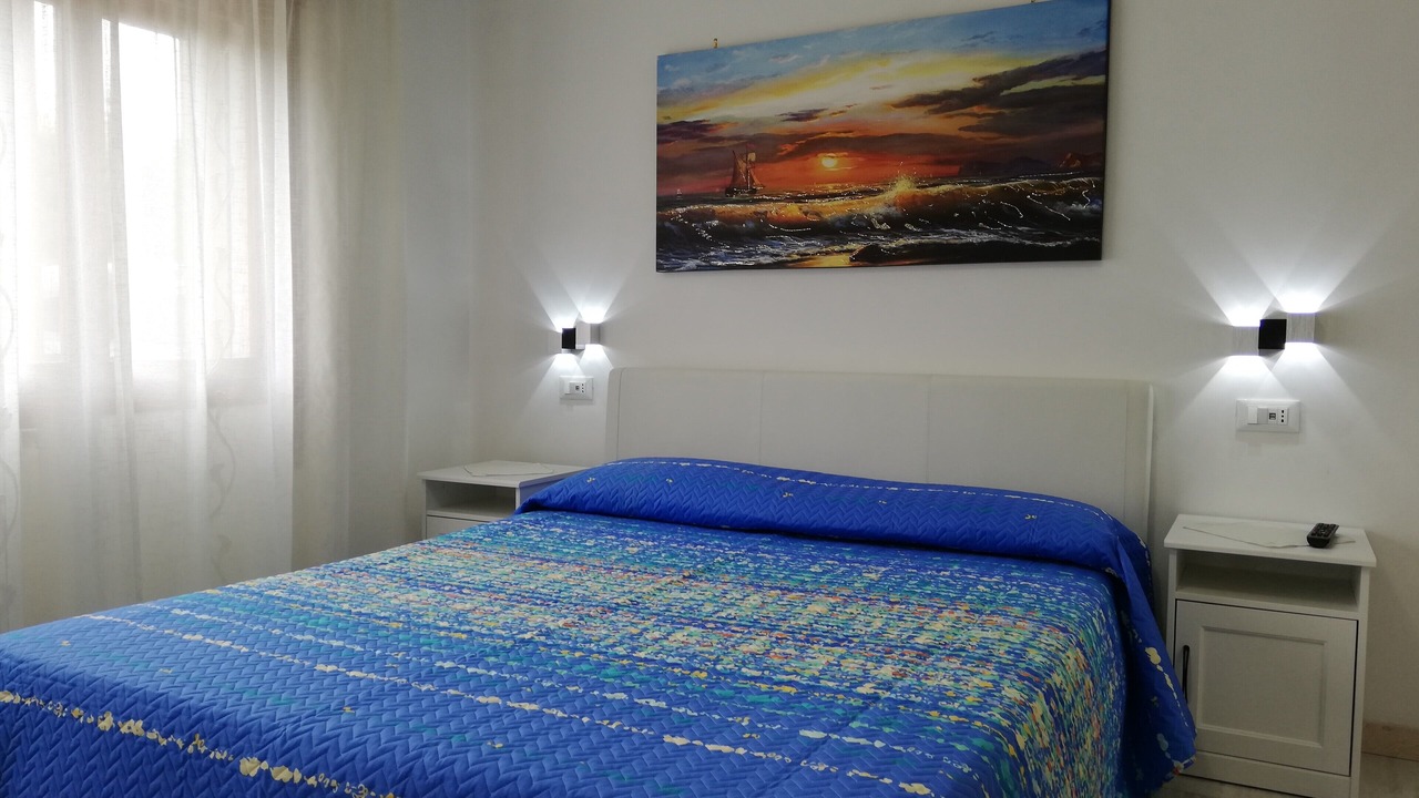 Photo of Bedroom in Pagnano