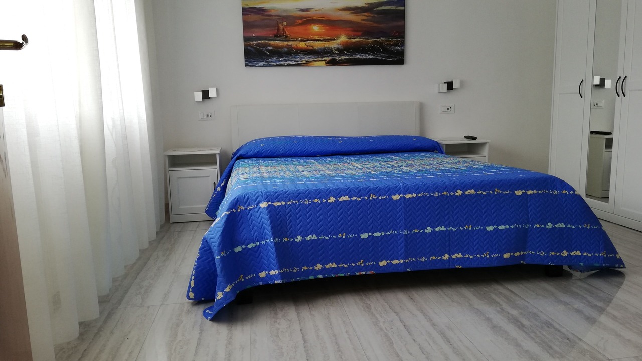 Photo of Bedroom in Pagnano