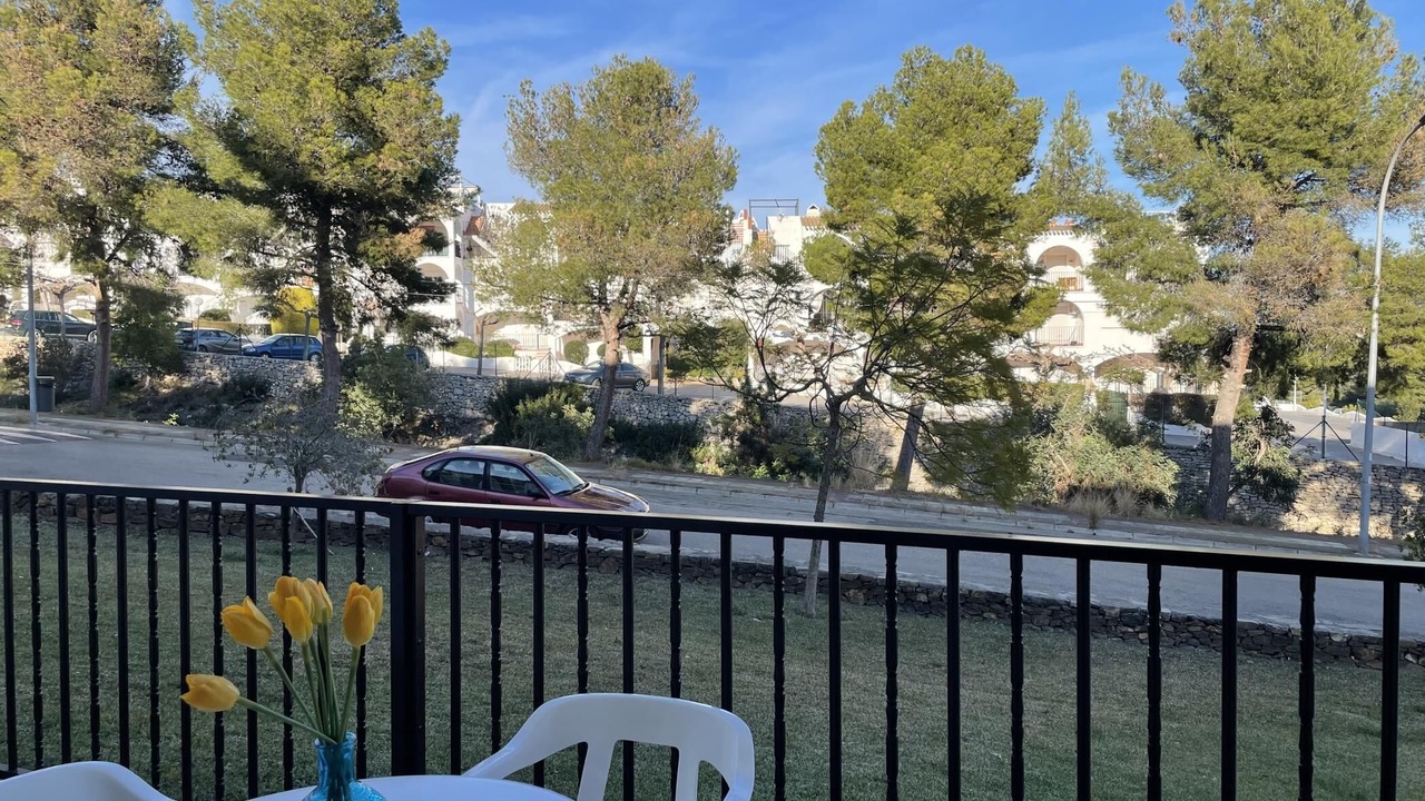 Photo of Outdoor in Peniscola