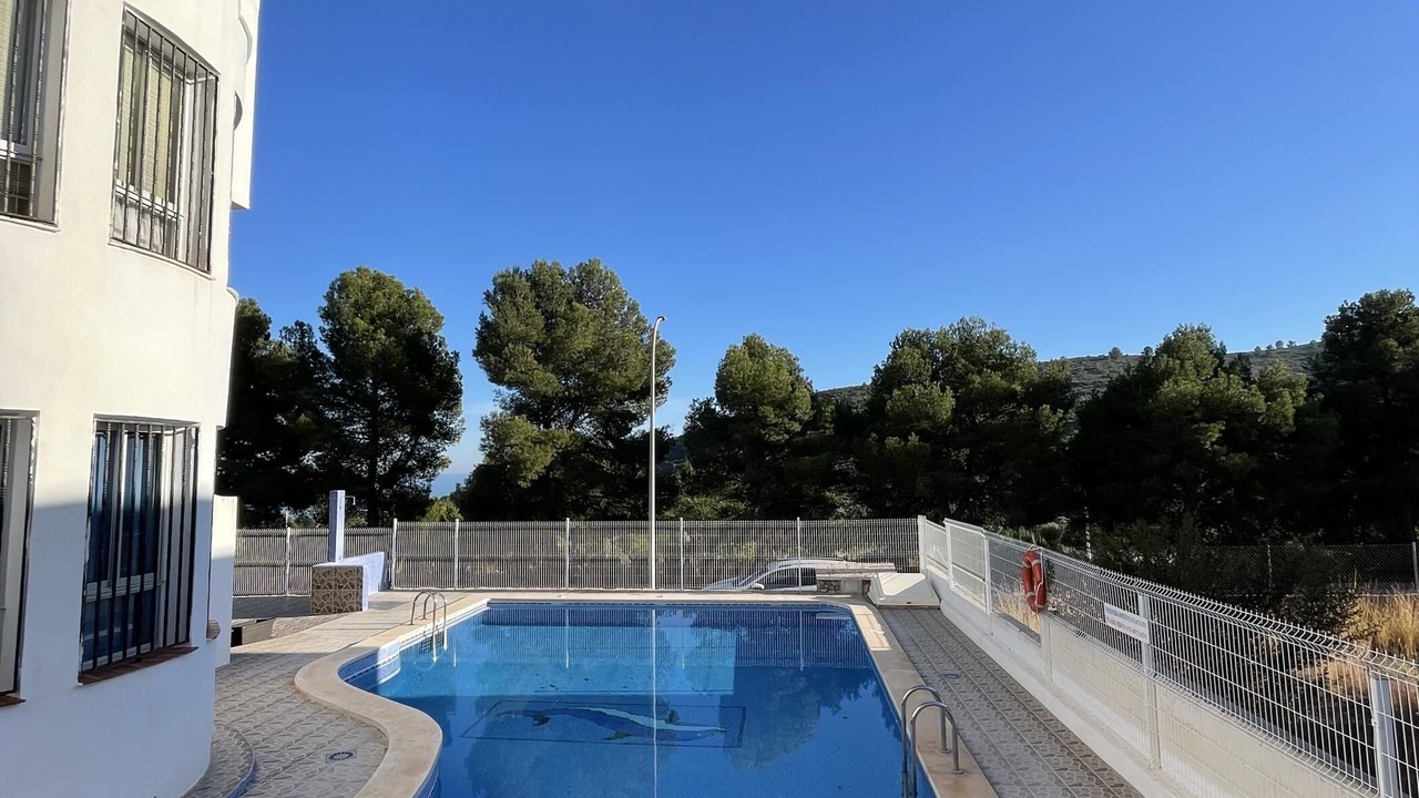 Photo of Outdoor in Peniscola