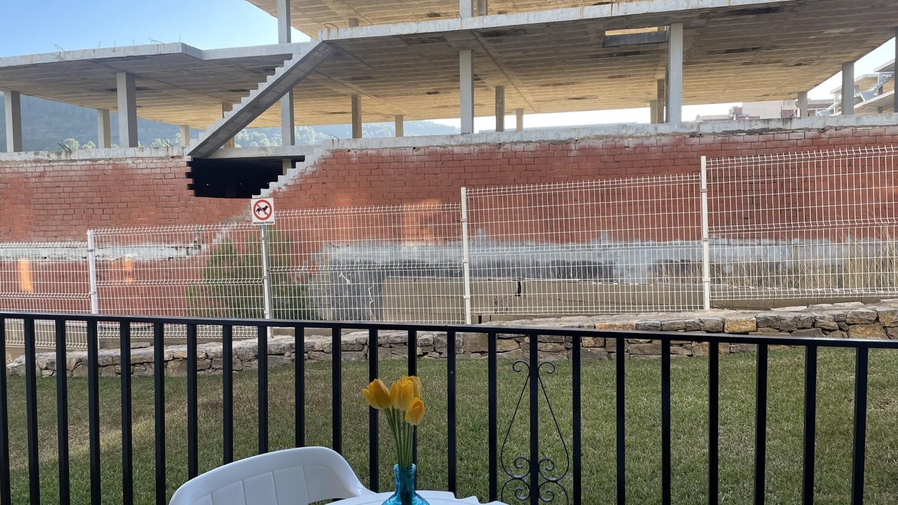 Photo of Outdoor in Peniscola