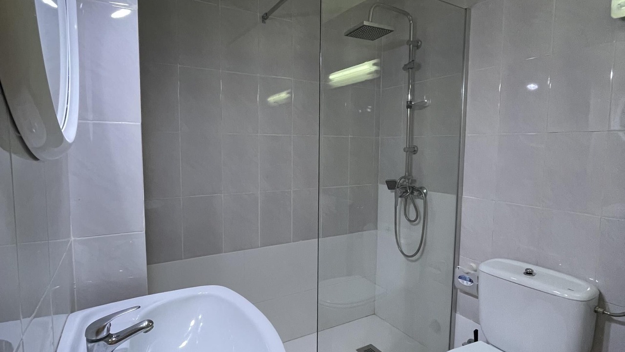 Photo of Bathroom in Peniscola