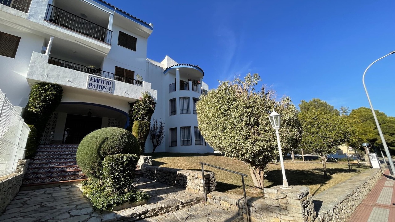 Photo of Outdoor in Peniscola