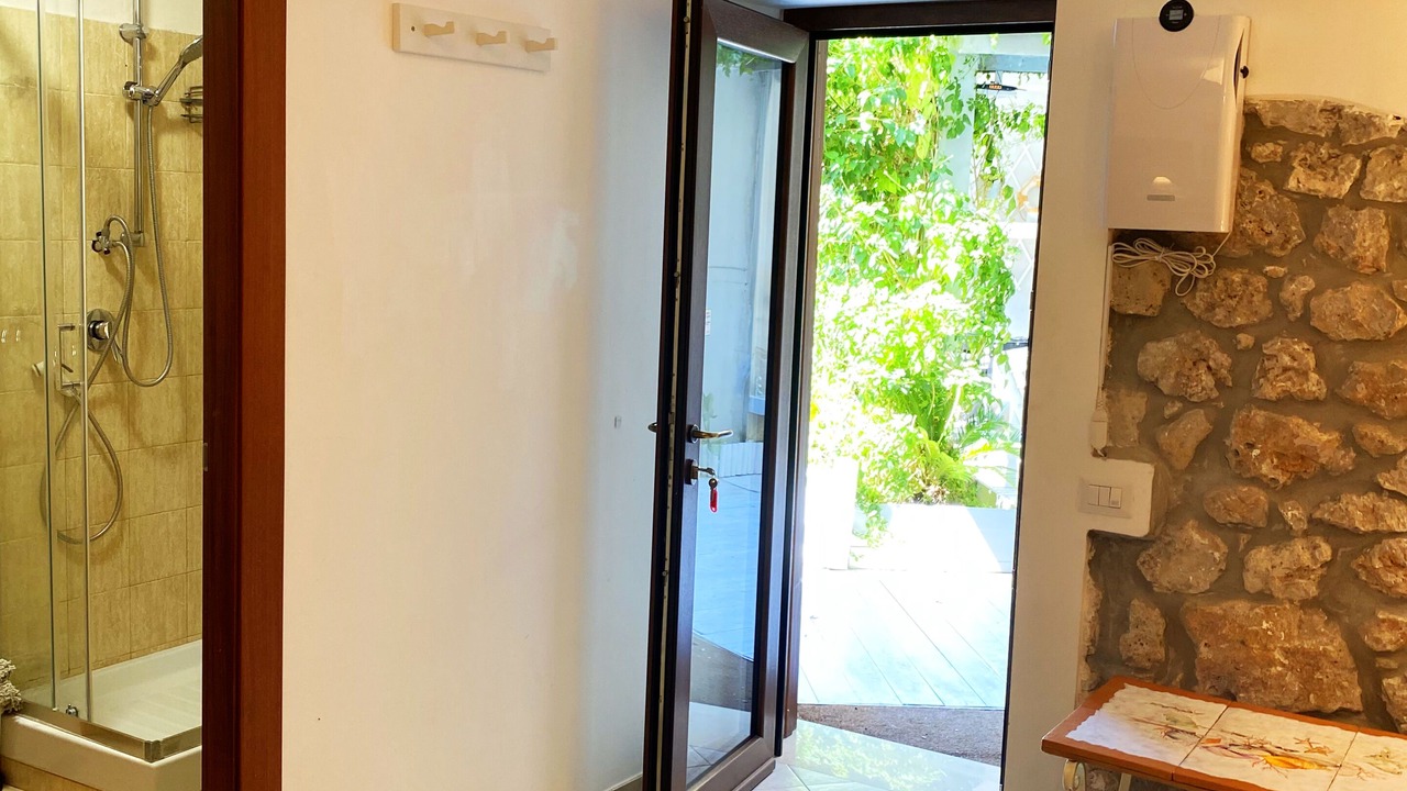 Photo of Bathroom in San Felice Circeo