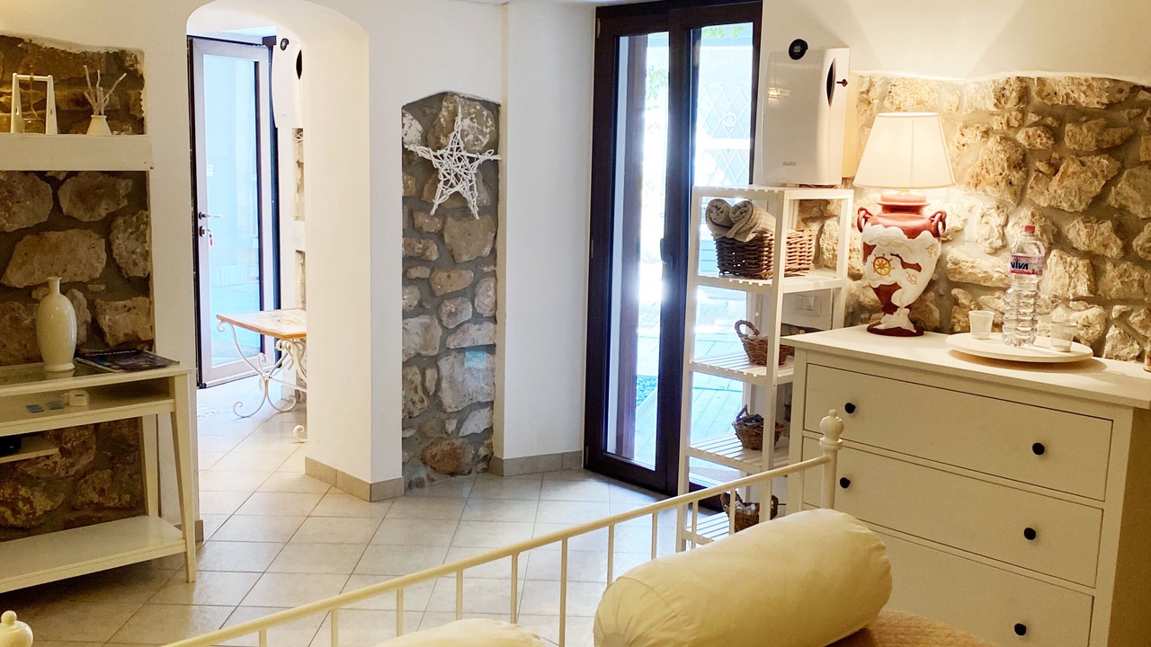 Photo of Bedroom in San Felice Circeo