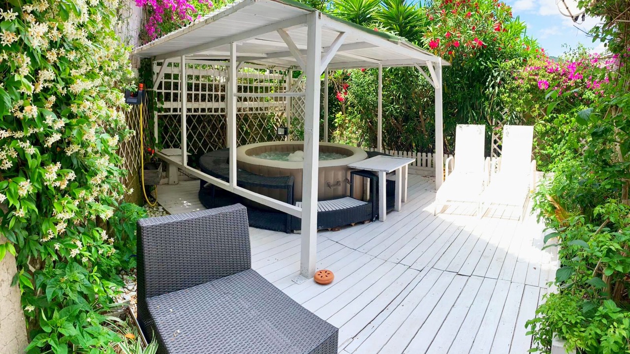 Photo of Patio Balcony in San Felice Circeo