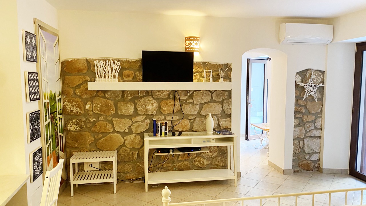 Photo of Livingroom in San Felice Circeo