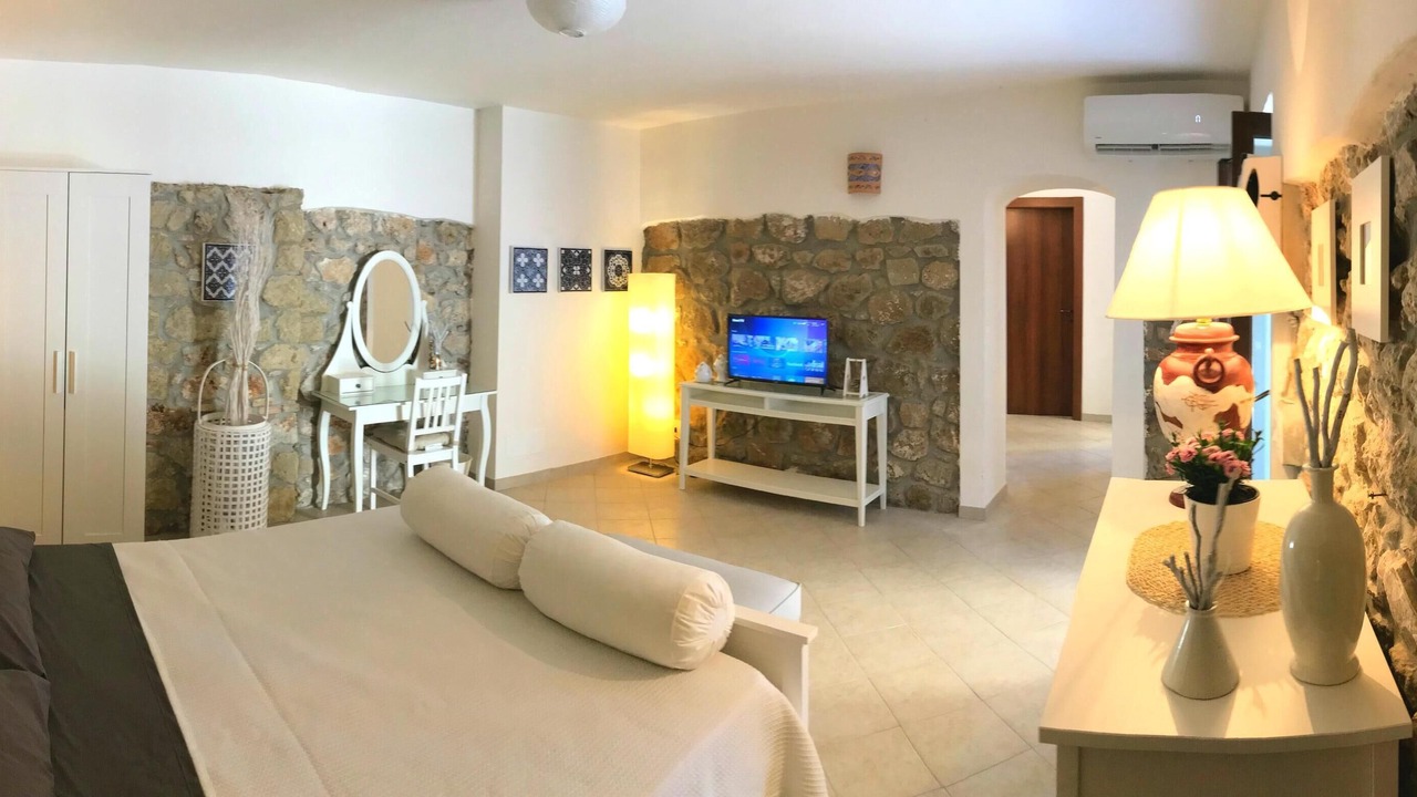 Photo of Bedroom in San Felice Circeo