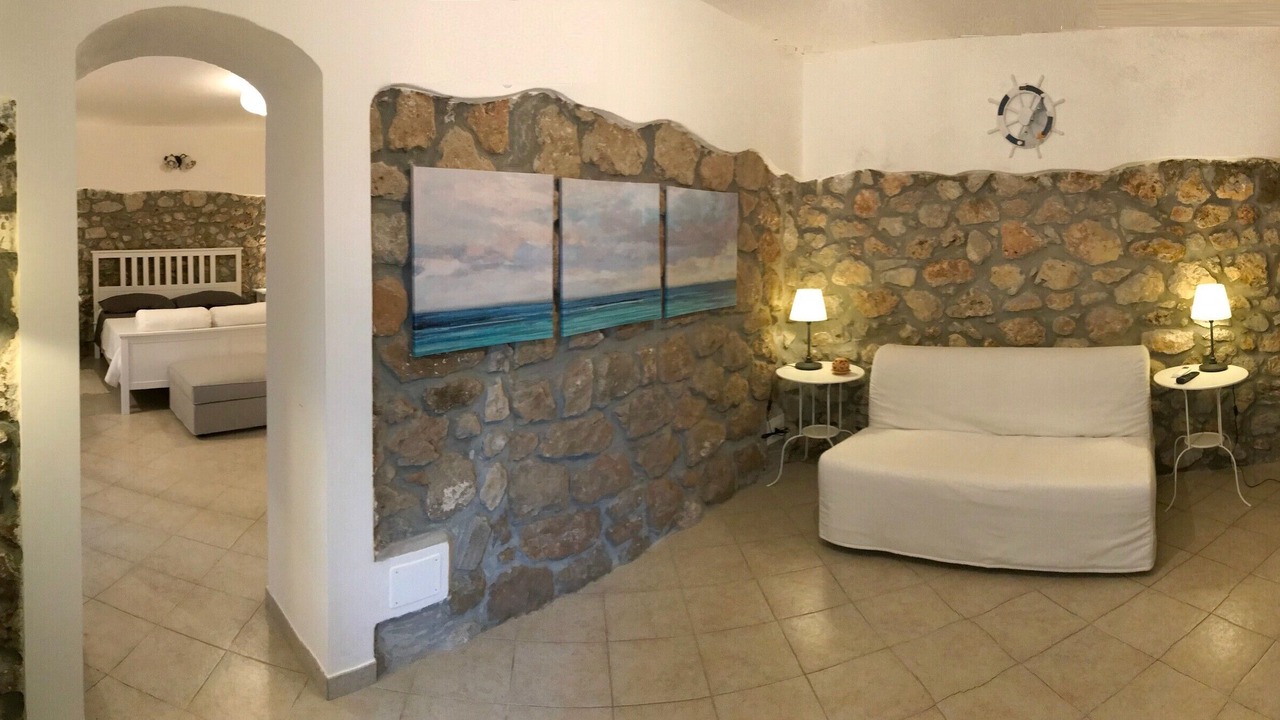 Photo of Bedroom in San Felice Circeo