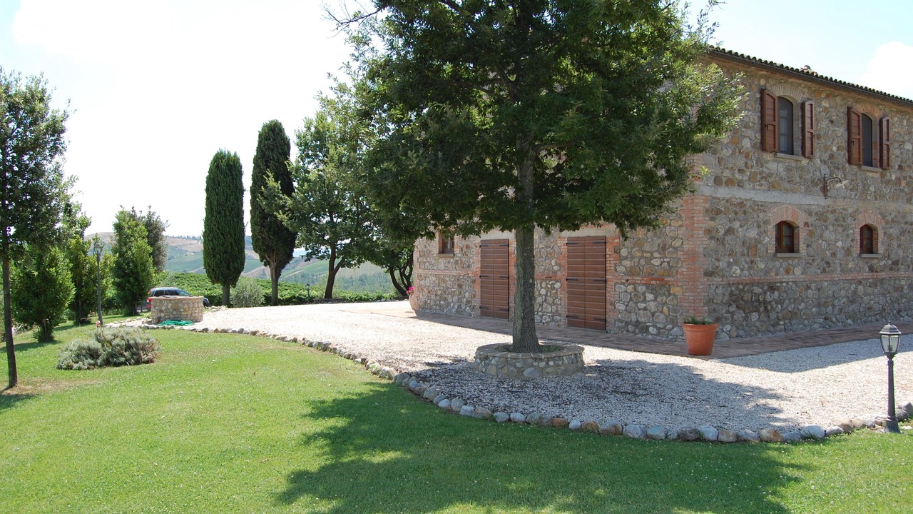 Photo of Outdoor in Castel Viscardo