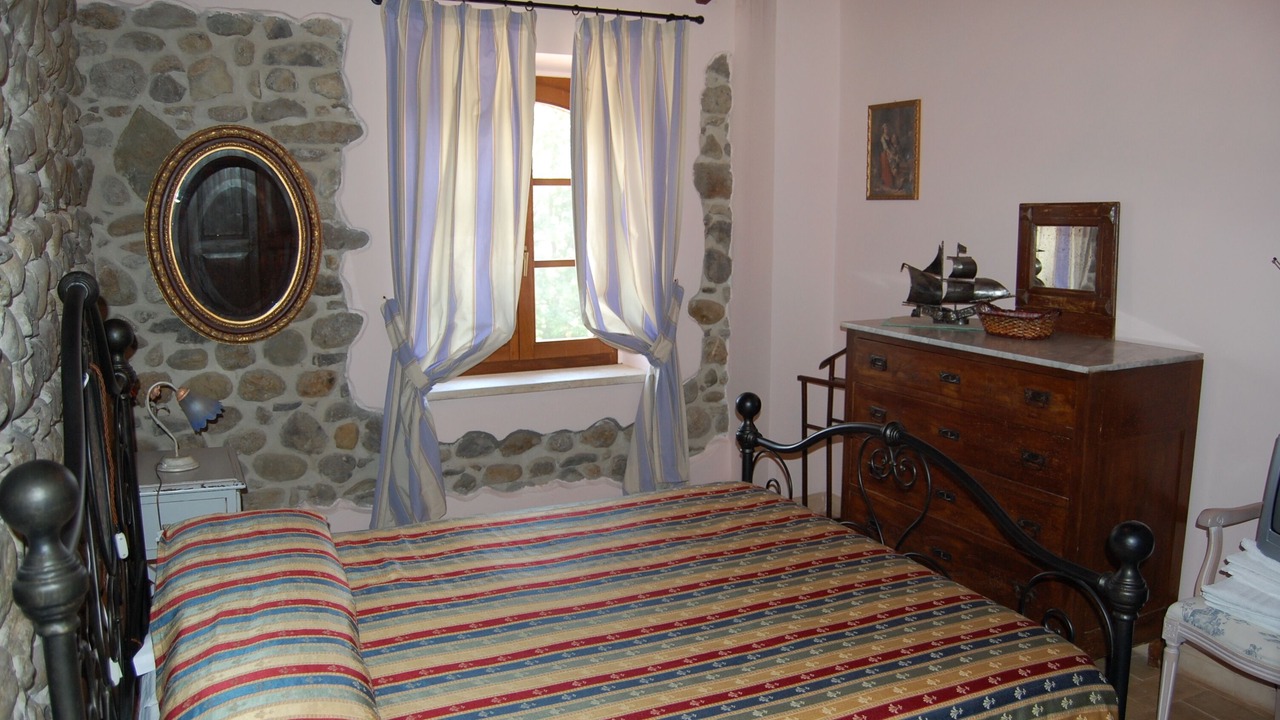 Photo of Bedroom in Castel Viscardo