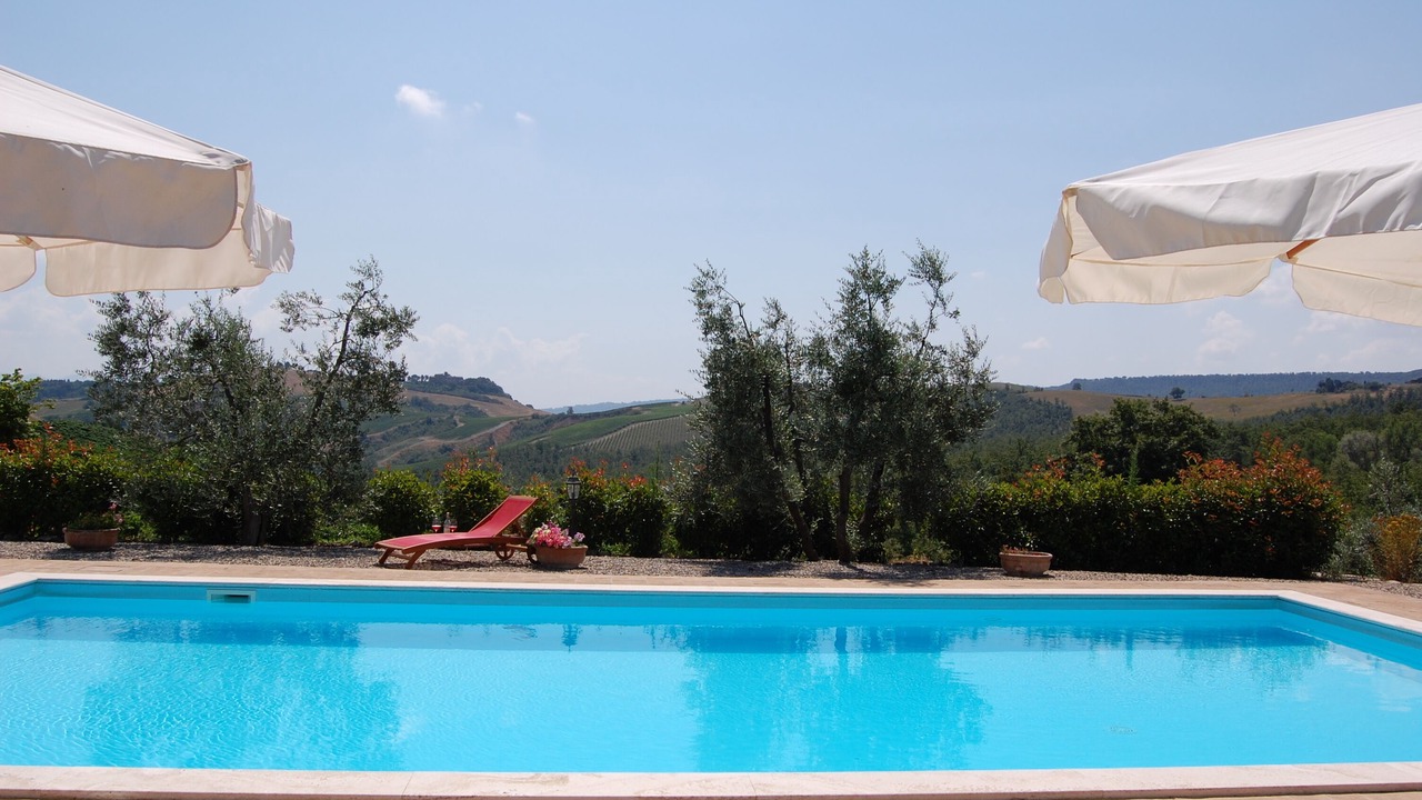 Photo of Outdoor in Castel Viscardo