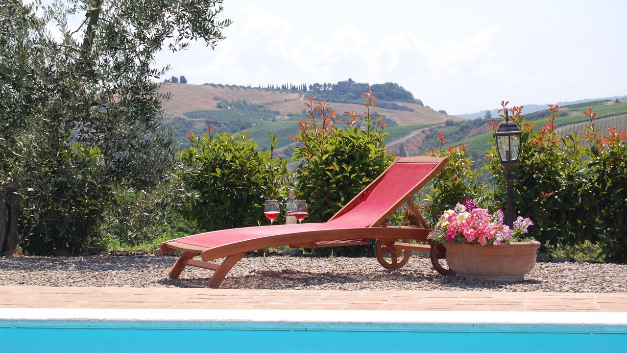 Photo of Outdoor in Castel Viscardo