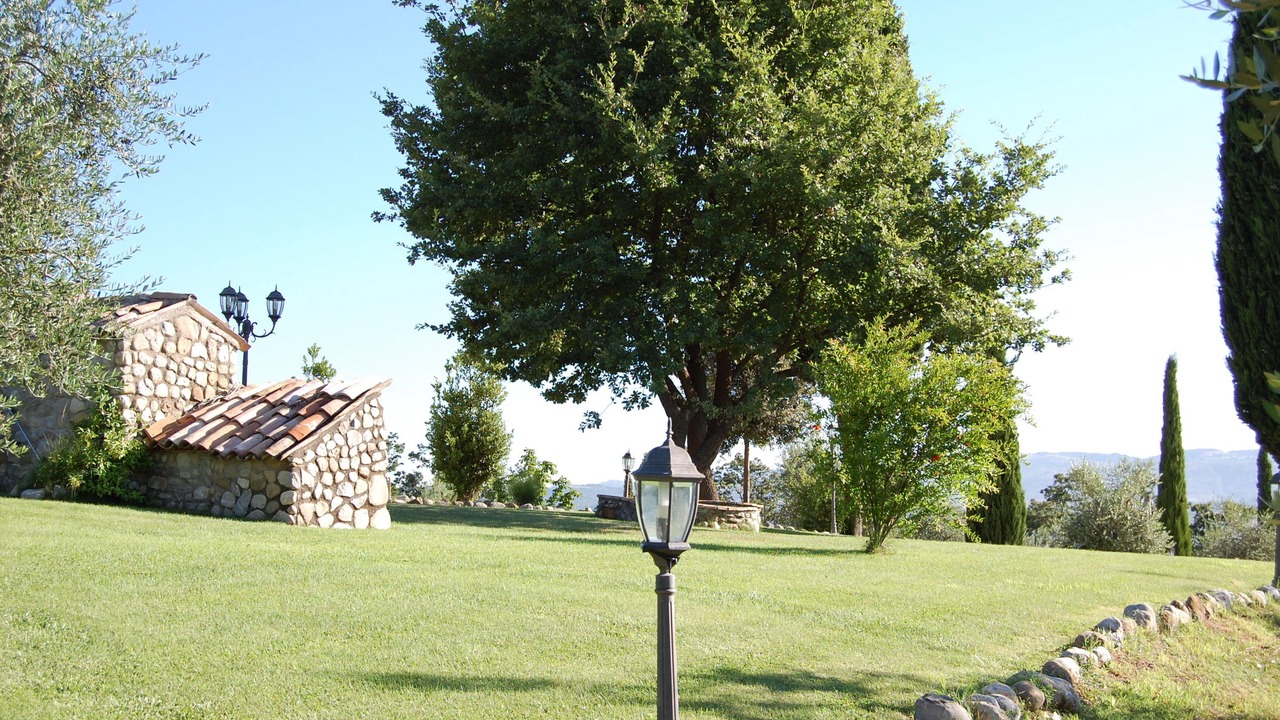Photo of Outdoor in Castel Viscardo