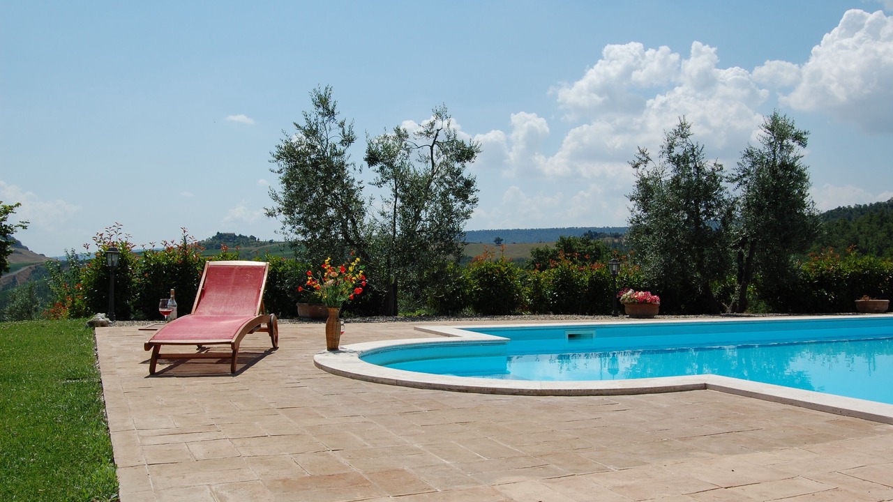 Photo of Outdoor in Castel Viscardo