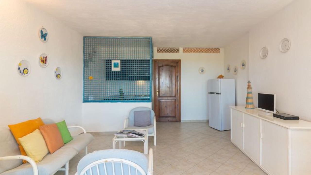 Photo of Livingroom in Porto Rotondo
