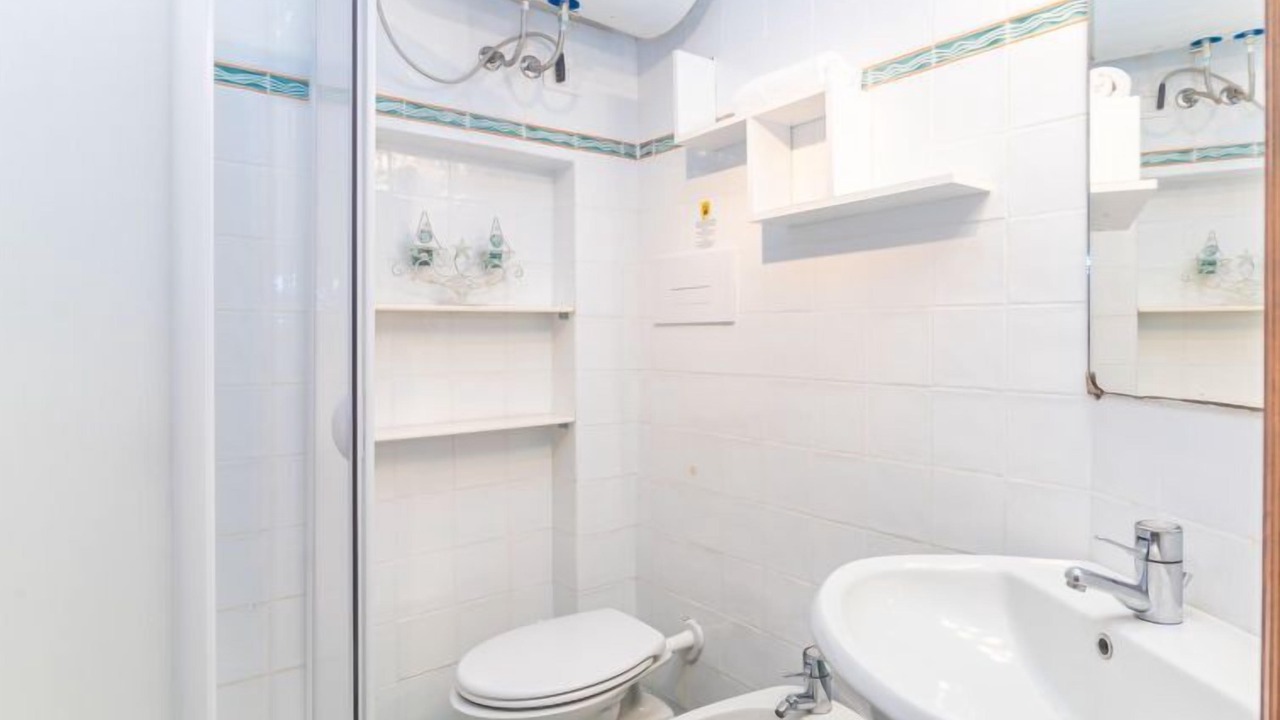 Photo of Bathroom in Porto Rotondo