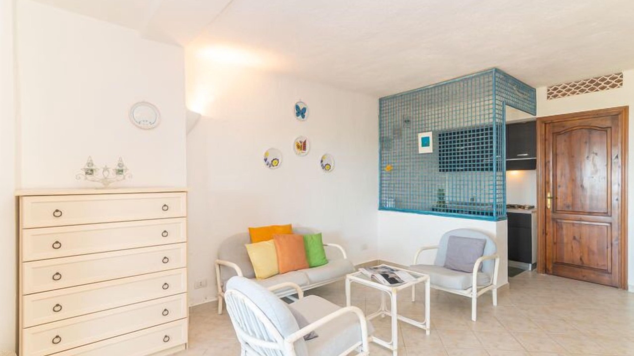 Photo of Livingroom in Porto Rotondo